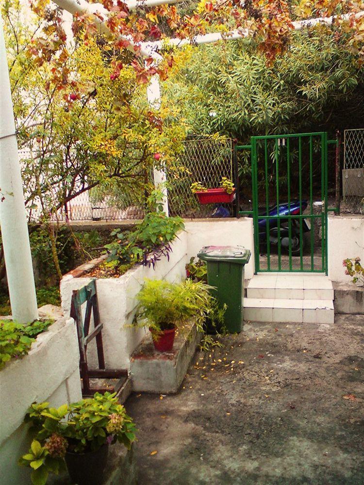 Stipan Studio & Room Split Exterior foto