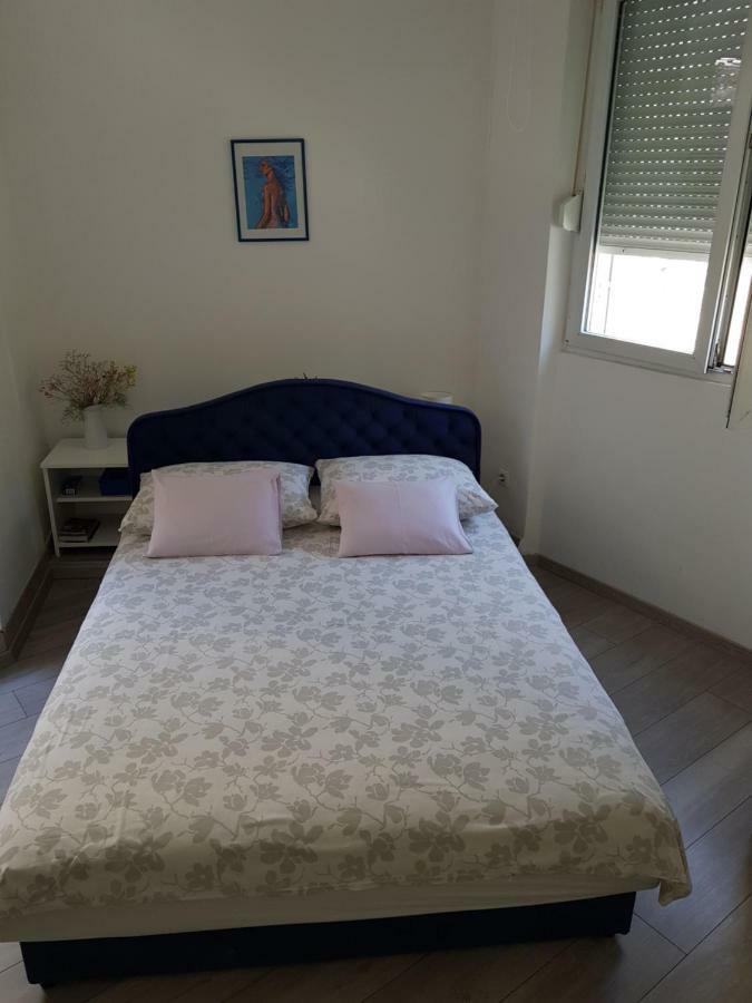 Stipan Studio & Room Split Exterior foto